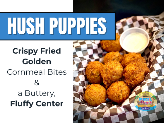 Hush Puppies