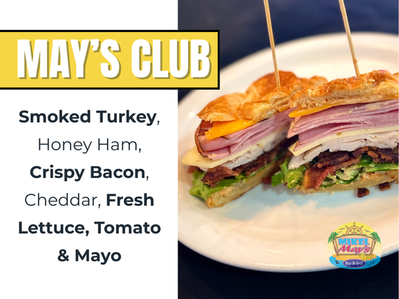 Mays Club